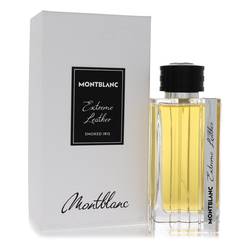 Mont Blanc Montblanc Extreme Leather Eau de Parfum