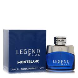 Mont Blanc Montblanc Legend Blue Eau de Parfum