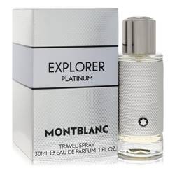 Mont Blanc Montblanc Explorer Platinum Eau de Parfum