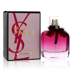 Yves Saint Laurent Mon Paris Intensement Eau de Parfum