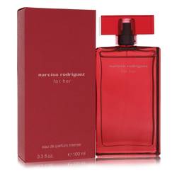 Narciso Rodriguez Intense Eau de Parfum