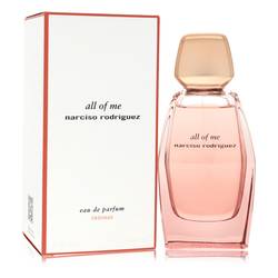 Narciso Rodriguez All Of Me Intense Eau de Parfum