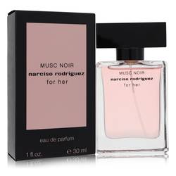 Narciso Rodriguez Musc Noir Eau de Parfum