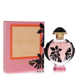Rabanne Olympea Flora Eau de Parfum Intense