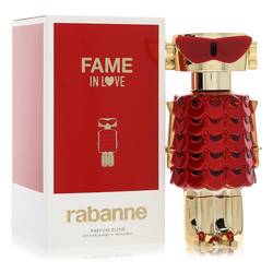 Rabanne Fame In Love Elixir Parfum