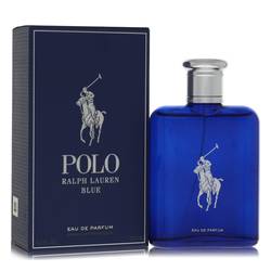 Ralph Lauren Polo Blue Eau de Parfum