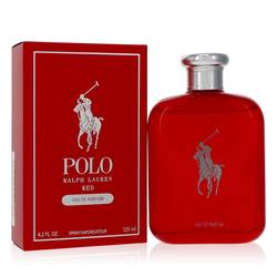 Ralph Lauren Polo Red Eau de Parfum