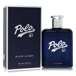 Ralph Lauren Polo 67 Eau de Parfum