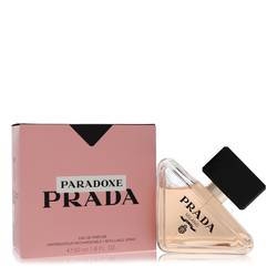 Prada Paradoxe Eau de Parfum Spray Refillable Eau de Parfum