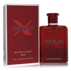 Ralph Lauren Polo Red Extreme Eau de Parfum