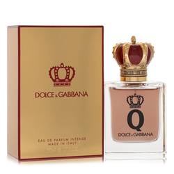 Dolce & Gabbana Q Eau de Parfum Intense