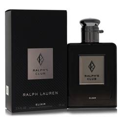 Ralph Lauren Ralph's Club Elixir Eau de Parfum
