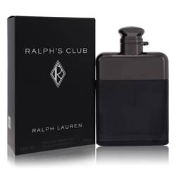 Ralph Lauren Ralph's Club Eau de Parfum