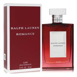 Ralph Lauren Romance Elixir Eau de Parfum