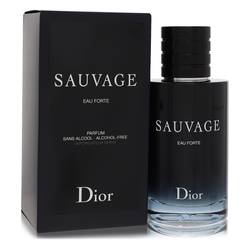 Dior Sauvage Eau Forte Parfum
