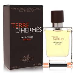 Terre D'hermes Eau Intense Vetiver Eau de Parfum