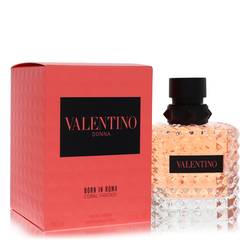 Valentino Donna Born In Roma Coral Fantasy Eau de Parfum