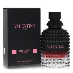 Valentino Uomo Born In Roma Intense Eau de Parfum Intense