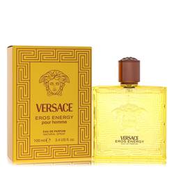 Versace Eros Energy Eau de Parfum