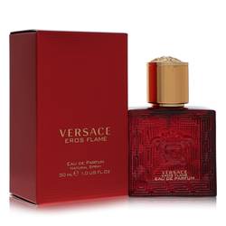Versace Eros Flame Eau de Parfum