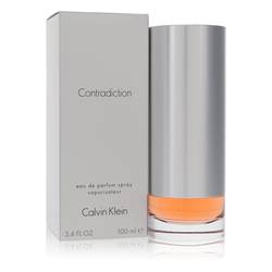 Calvin Klein Contradiction Eau de Parfum
