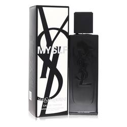 Yves Saint Laurent Myslf Eau de Parfum Spray Refillable Eau de Parfum