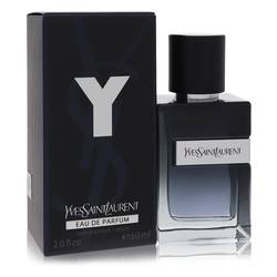 Yves Saint Laurent Y Eau de Parfum