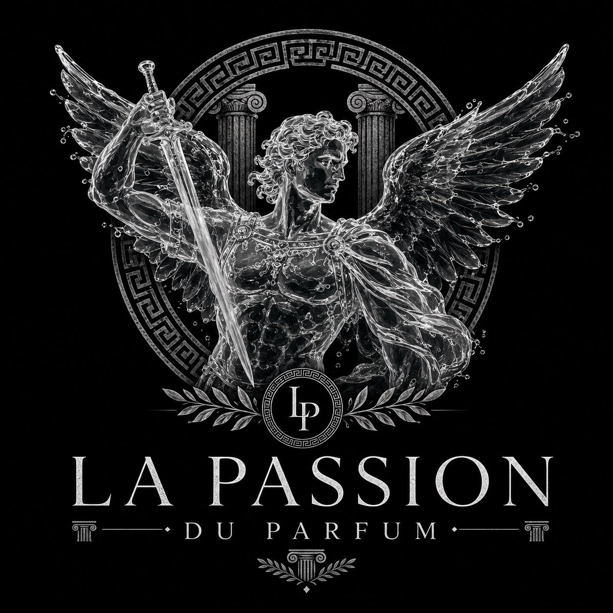 La Passion du Parfum